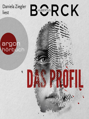 cover image of Das Profil--Franka Erdmann und Alpay Eloğlu, Band 1 (Ungekürzte Lesung)